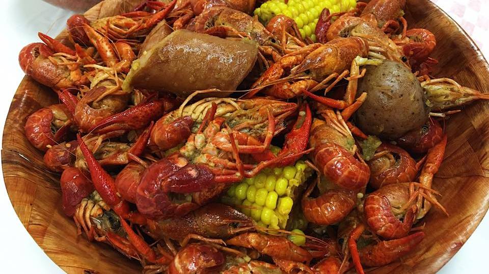 All Season Seafood Restaurant